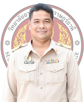 นายประเสริฐ ทองสาลี